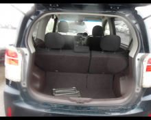 Toyota Spade 2019