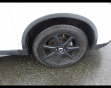 Nissan X-Trail 2019