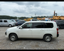 Toyota Probox 2019