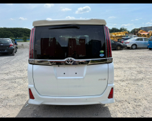 Toyota Noah 2019