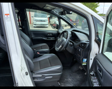 Toyota Noah 2019