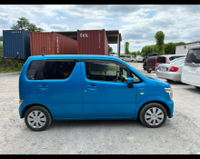 Suzuki Wagon R 2019