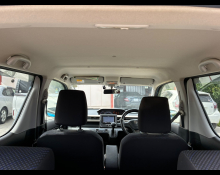 Suzuki Wagon R 2019