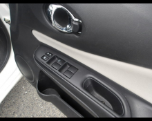 Nissan Note 2019