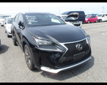 Used Lexus Cars For Sale in Japan At Best Price