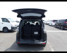 Toyota Sienta 2020