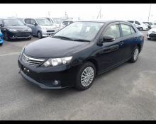 Toyota Allion 2015