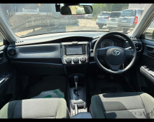 Toyota Corolla Axio 2018