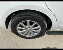 Toyota Vitz 2019