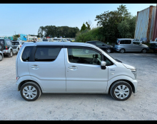 Suzuki Wagon R 2019