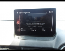 Mazda Mazda2 2022