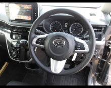 Daihatsu Move 2019