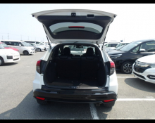 Honda Vezel 2019