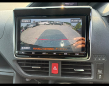Toyota Noah 2019