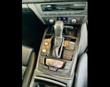 Audi S7 Spt-B 2016