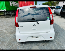 Mitsubishi eK Wagon 2019