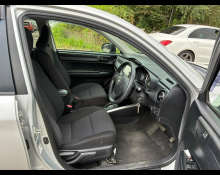 Toyota Corolla Fielder 2015