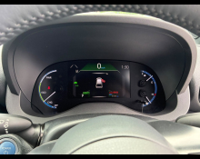Toyota Yaris Cross 2023