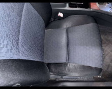Toyota Allion 2007