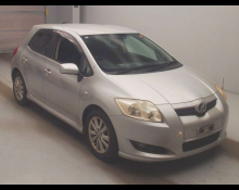 Best Price Used Hatchback Cars For Sale in Japan
