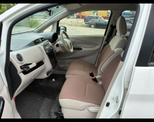 Mitsubishi eK Wagon 2019