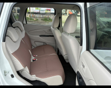 Mitsubishi eK Wagon 2019