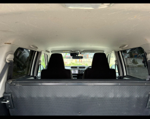 Toyota Succeed Wagon 2019