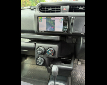Toyota Succeed Wagon 2019