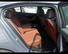 BMW 5 Series 2025