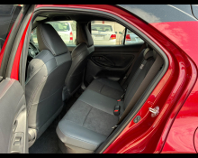 Toyota Yaris Cross 2025