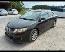 Toyota Allion 2007