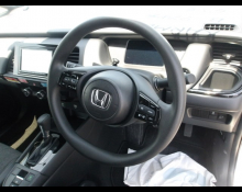 Honda Fit 2024
