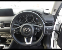 Mazda CX-5 2023