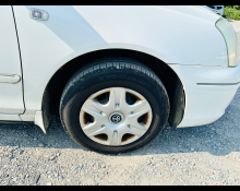 Toyota Premio 2005