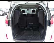 Honda Freed 2019