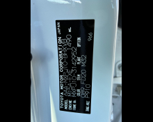 Toyota Yaris Cross 2024