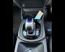 Honda Grace 2015