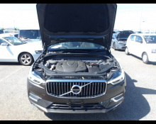 Volvo XC60 2019