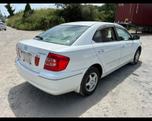 Toyota Premio 2006