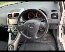 Toyota Auris 2009