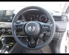 Honda Vezel 2022