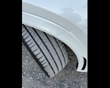 Mercedes Benz GLE-Class 2021