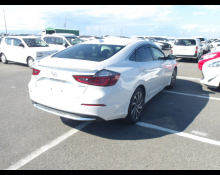 Honda Insight 2019