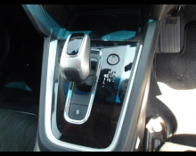 Honda Shuttle 2020