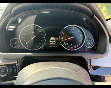 BMW X6 2015