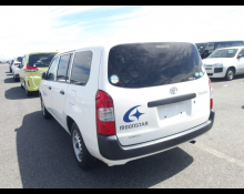 Toyota Probox 2019