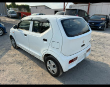Suzuki Alto 2019