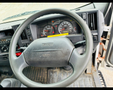 Isuzu Elf 2012