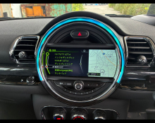 Mini Cooper 2016