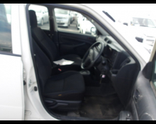 Toyota Probox 2019